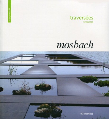 Mosbach : Traversées crossing francais Mosbach : Traversées crossing francais