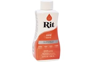 PLUSH ADDICT Rit Liquid Fabric Dye 236ml - 36 Colours