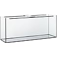 Diversa Aquarium Professional Fish Tank - Real Original Glass, Standard & Bow Front AQUARIUM ONLY (250L (100x50x50cm))