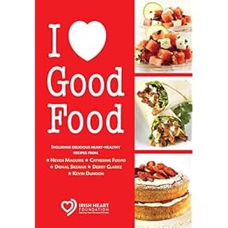 Amazon.co.uk: heart foundation cook book: Books