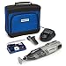 Produktbild Advanced Dremel XS - 8200, 10,8 V, kabellos, Multi-Grip-Einsatz, 35 Zubehör mit 1 Li-Ion-Akku [1]/3yr ® Min Cleva Garantie