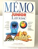 Memo junior