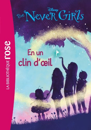 couverture de : En un clin d'oeil