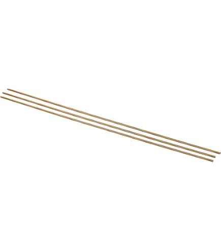 10 Vis En Acier Inoxydable 304 - Tige Entièrement Filetée M8 X 30mm