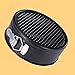 Produktbild xizi dicht springform pan springform kuchen käsekuchen torte quiche pan dicht kuchenform außeneinsatz runde frühjahr form kuchenform mit abnehmbaren glatten boden und quick - release - riegel 8 inch.