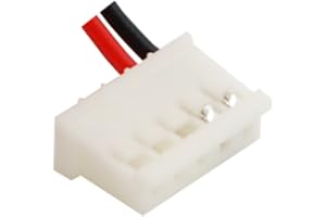 TECHTEK Batteri 700mAh kompatibel med [Garmin] 010-01248-00, gWind Wireless, gWind Wireless Transducer, WIND SENSOR ersätter 010-12117-10, 361-00075-00 FBA