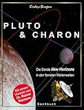 Image de Pluto & Charon: Die Sonde New Horizons in den fernsten Weltenweiten