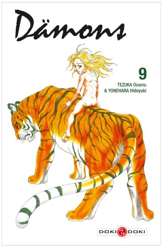 Dämons — Tome 9