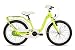 Produktbild S'COOL Kinder Nixe Steel 18 Kinderfahrrad, Yellow/Green, 18 Zoll