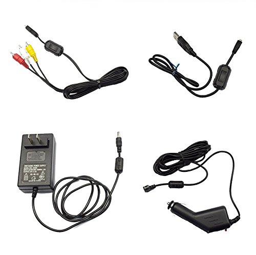Case Wonder 12-Satz 5MM Innerer Magnet Noise Filters Ferritkern Filter Kabel-Clip Ferrit Kern RFI EMI Ferritkernfilter Ferritkern Ring Geräusch-Entstörer (5MM Innerer Durchmesser) - 3