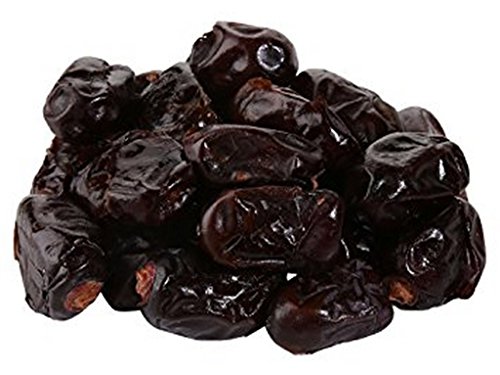 Schtaron Dryfruits & Spices Combo pack of 2 (Dates & Cumin Seeds) RS.207.99 (50.00% Off) - Amazon