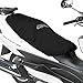 Produktbild Roller Sitzbankabdeckung Honda Forza 125 Givi S210 Schwarz