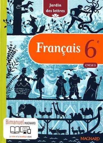 Français 6e
