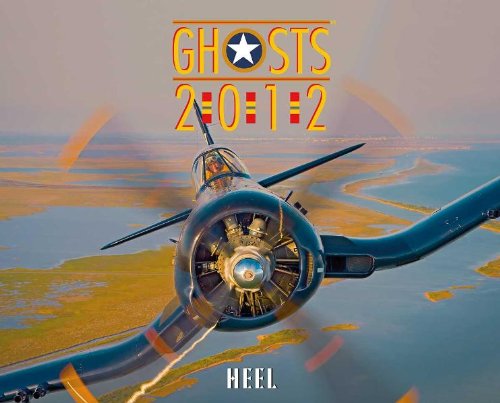 Ghosts 2012