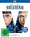Valerian - Die Stadt der tausend Planeten [3D Blu-ray]