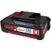 Produktbild Original Einhell Akku Power X-Change für Akku-Bohrschrauber TE-CD 18 Li-Solo Original, Li-Ion, 18V