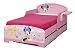 Disney Minnie Mouse Toddler Bed by HelloHome