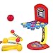Produktbild Joyibay Büro Basketball Spiel Kreatives Mini Faltbares Tischball Spiel für Das Büro