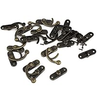 Suchergebnis auf Amazon.de für: UEBERFALL - Riegel / Schrank-Zubehör