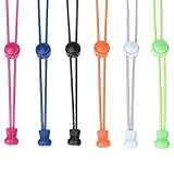 GEEIGNET FUR JEDEN: Egal ob Sportler, Kinder, Erwachsene, Senioren oder bewegungseingeschränkten Personen - Unsere Pace locks sind für Jeden geeignet und vereinfachen Jedem das Leben!