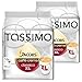 Produktbild Tassimo Jacobs Caffè Crema Classico XL, Kaffee, Kaffeekapsel, gemahlener Röstkaffee, 2er Pack, 2 x 16 T-Discs