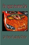 Für Kinder, die Autos lieben. Ein Motor Picture Book by Roy Merton