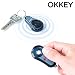 Produktbild Bitblin Okkey Schlüsselfinder IGS IG107798