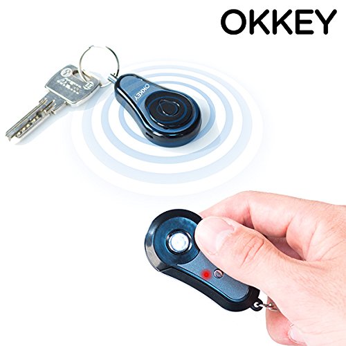 Preisvergleich Produktbild Bitblin Okkey Schlüsselfinder IGS IG107798