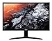 Price comparison product image Acer KG271C 69 cm (27 Inch Full HD) Monitor (DVI, HDMI, DisplayPort, 1ms Response Time, 144Hz, ZeroFrame, AMD FreeSync) Black