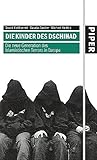 Image de Die Kinder des Dschihad: Die neue Generation des islamistischen Terrors in Europa