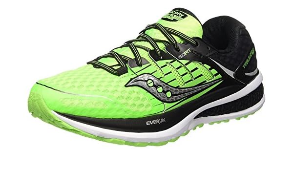 saucony donna nere e bianche