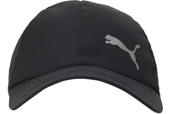 Puma Unisex-Adult Polyester Cap