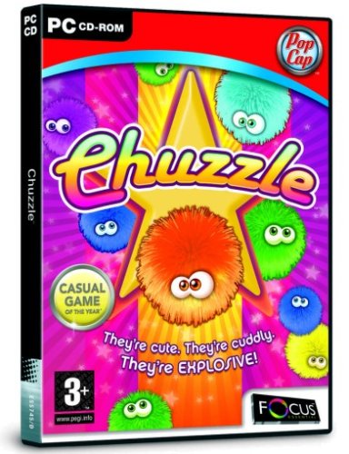 Preisvergleich Produktbild Chuzzle [UK Import]