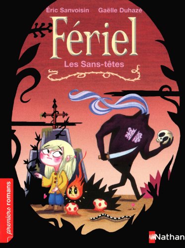 couverture de : Les Sans-t&ecirc;tes