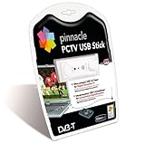 Type der Karte: Externe pinnaclesystems PCTV USB-Stick