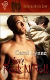 Cover zum Buch Bodyguards in Love: I Love Rock n Roll