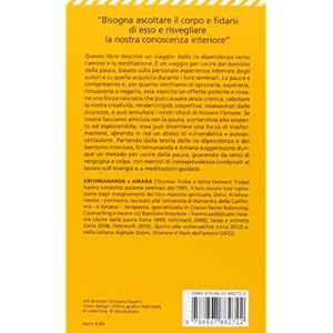 A tu per tu con la paura. Vincere le proprie paure per imparare ad amare