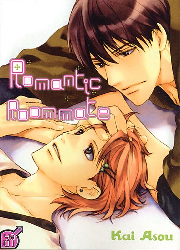 Romantic Roommate — Tome 0