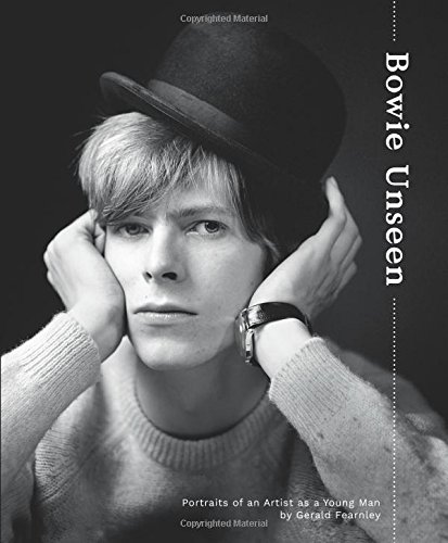 Bowie unseen francais Bowie unseen francais