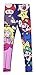 Produktbild Damen Nintendo ganzen Druck Super Mario Brothers Zeichen Leggings