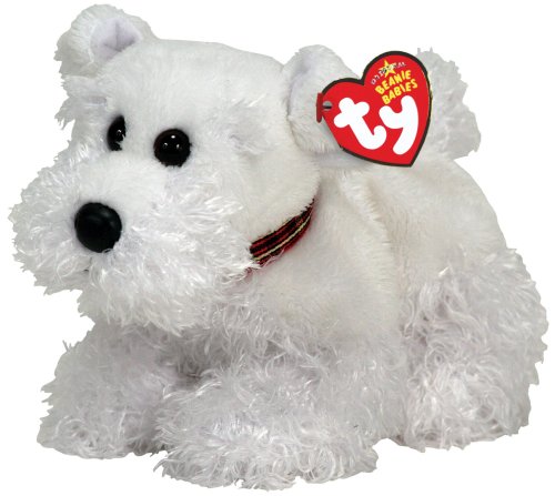 TY Farley the Dog Beanie Baby