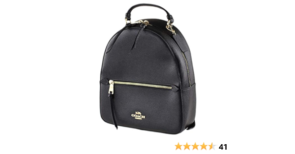amazon coach backpack