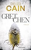 Cover zum Buch Gretchen