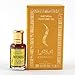 Lasa Aromatic Natural Perfume Oil Patchouli Fragrance 100% Pure and Natural - 10 ml