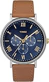 Timex-Unisex-Armbanduhr-Southview-TW2R29100
