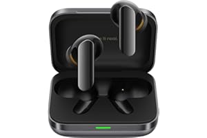 realme Buds Air7 Pro RMA2407 Metallic Grey EU