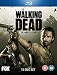 The Walking Dead - Seasons 1-4 [Blu-ray] [Import anglais]