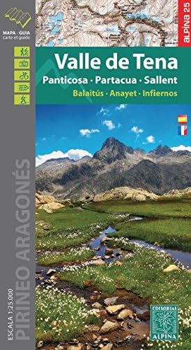 Valle de Tena / Panticosa / Partacua / Sallent