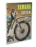  1974-1976 Yamaha DT 100/125/175 Cycleserv Repair Shop Manual Enduro Motorcycle