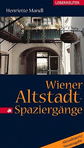 Download Wiener Altstadtspaziergänge